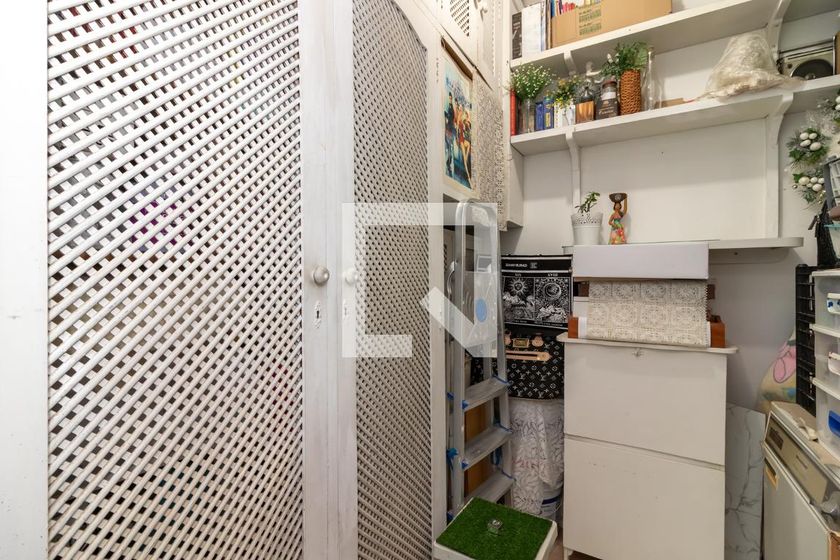 Apartamento, 3 quartos, 90 m² - Foto 139