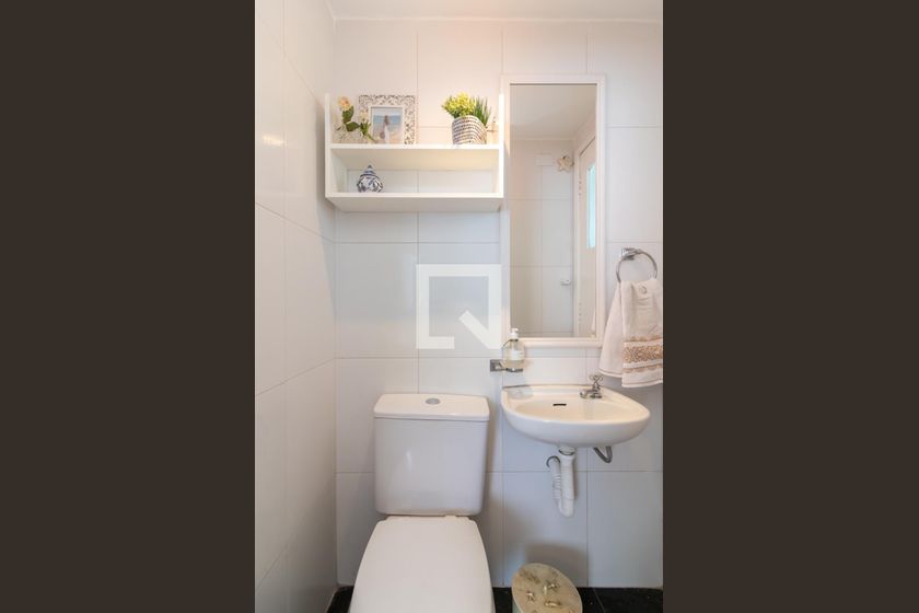 Apartamento, 3 quartos, 90 m² - Foto 51