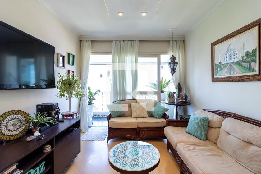Apartamento, 3 quartos, 90 m² - Foto 21
