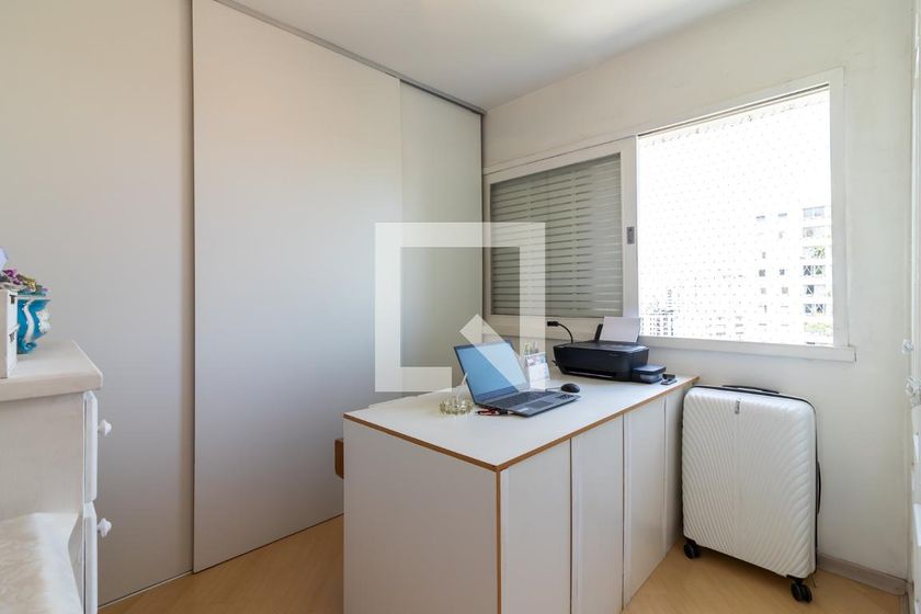 Apartamento, 3 quartos, 90 m² - Foto 77