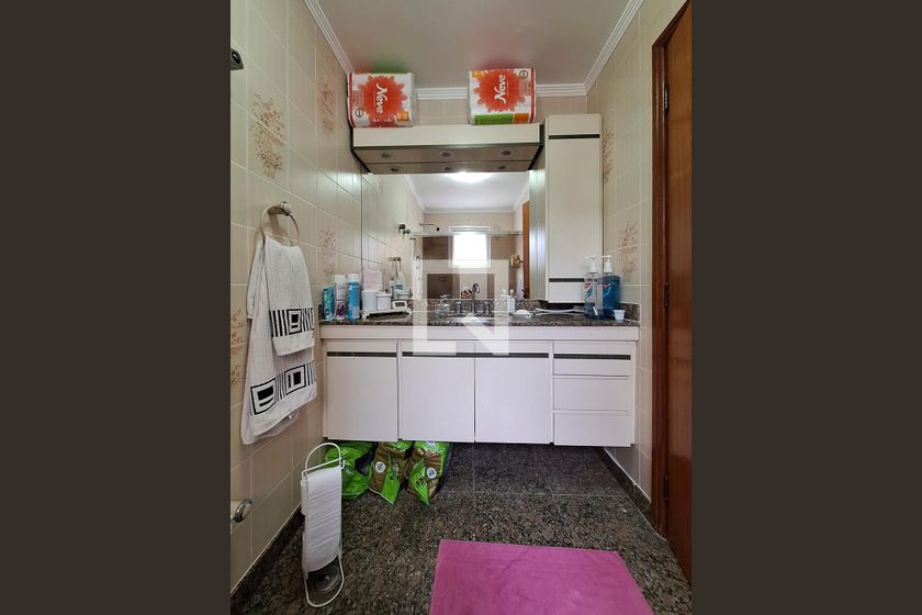 Apartamento, 3 quartos, 153 m² - Foto 31