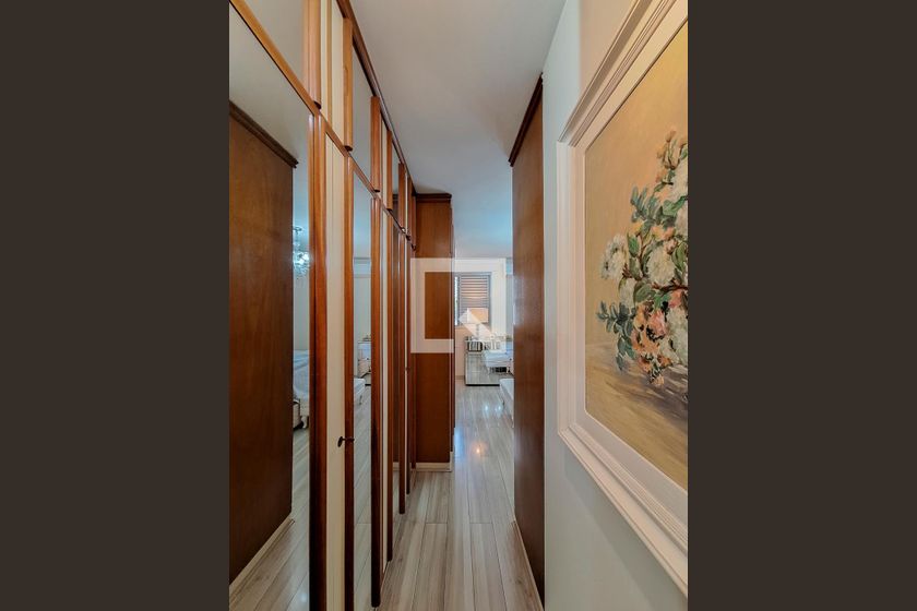 Apartamento, 3 quartos, 153 m² - Foto 39