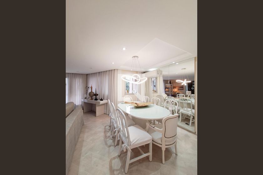 Apartamento, 3 quartos, 153 m² - Foto 6