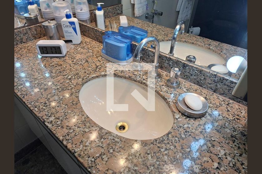 Apartamento, 3 quartos, 153 m² - Foto 44