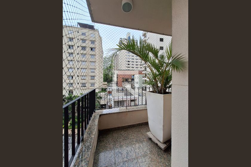 Apartamento, 3 quartos, 153 m² - Foto 40