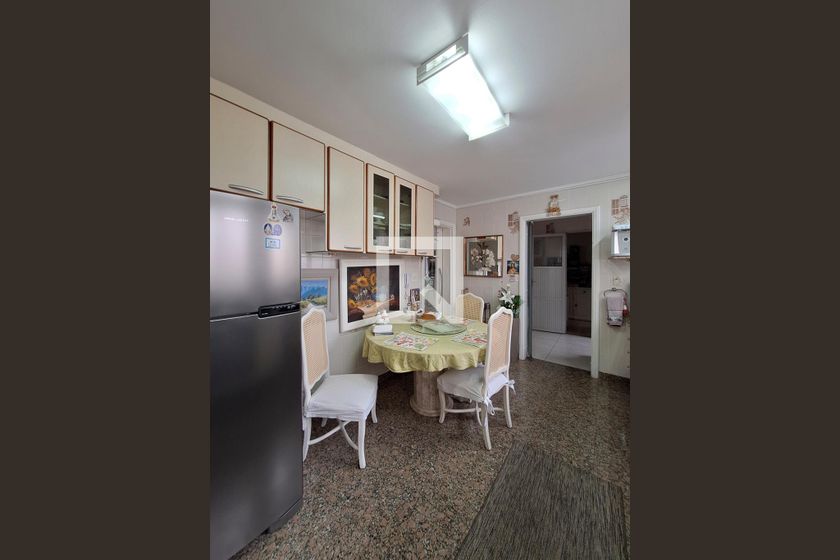 Apartamento, 3 quartos, 153 m² - Foto 48