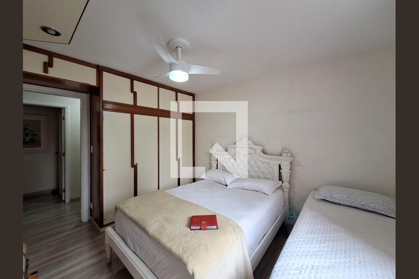 Apartamento, 3 quartos, 153 m² - Foto 29