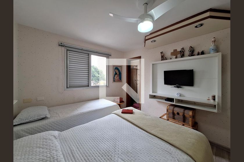 Apartamento, 3 quartos, 153 m² - Foto 28