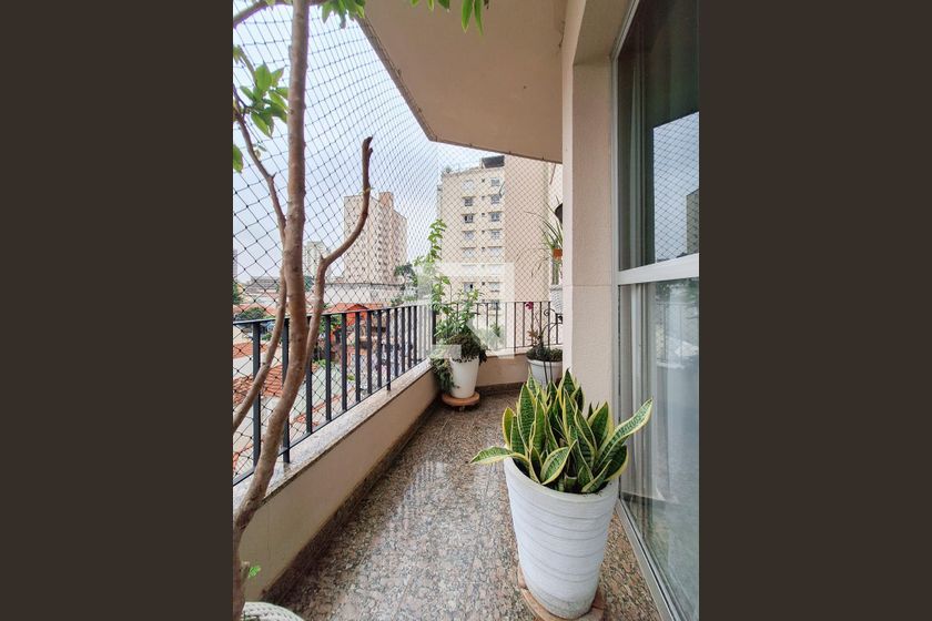 Apartamento, 3 quartos, 153 m² - Foto 11