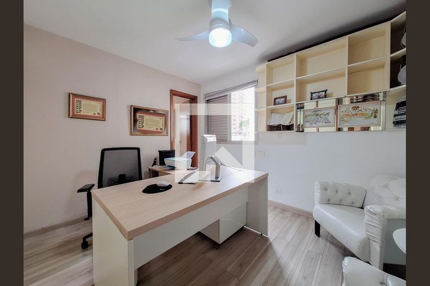 Apartamento, 3 quartos, 153 m² - Foto 19