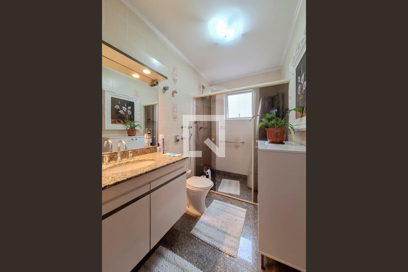 Apartamento, 3 quartos, 153 m² - Foto 23