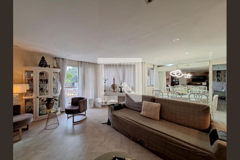 Apartamento, 3 quartos, 153 m² - Foto 2