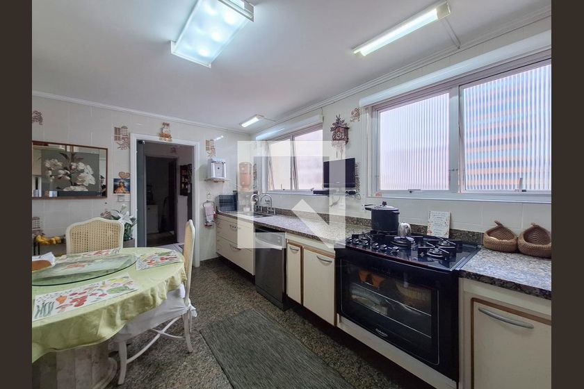 Apartamento, 3 quartos, 153 m² - Foto 47