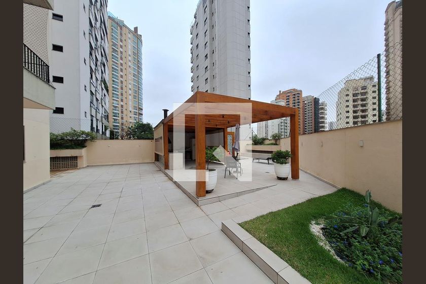 Apartamento, 3 quartos, 153 m² - Foto 55
