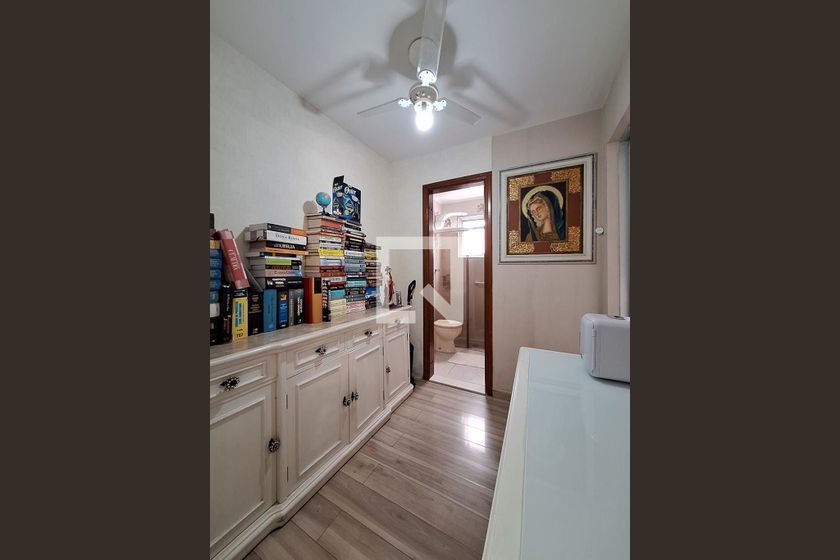 Apartamento, 3 quartos, 153 m² - Foto 15