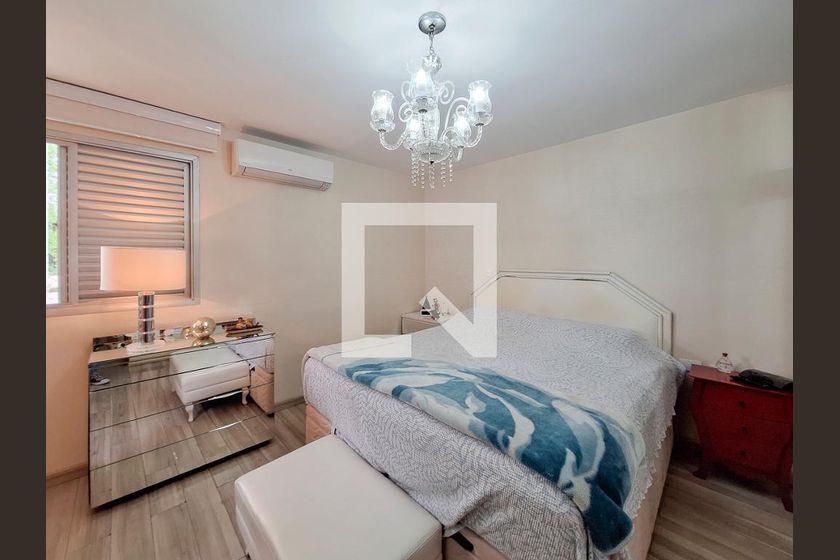Apartamento, 3 quartos, 153 m² - Foto 34