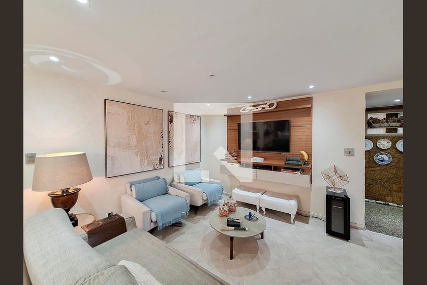 Apartamento, 3 quartos, 153 m² - Foto 4