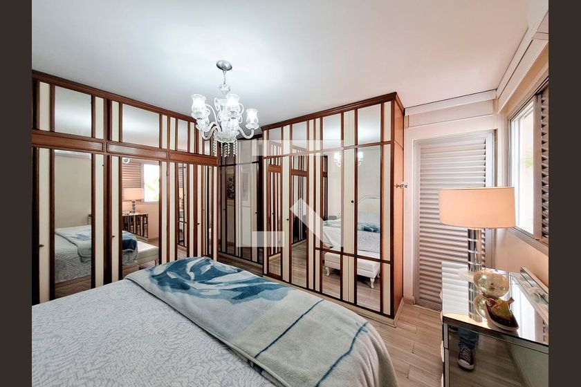 Apartamento, 3 quartos, 153 m² - Foto 37