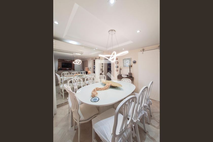 Apartamento, 3 quartos, 153 m² - Foto 7