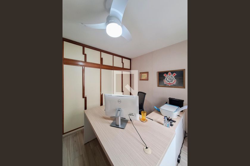 Apartamento, 3 quartos, 153 m² - Foto 21