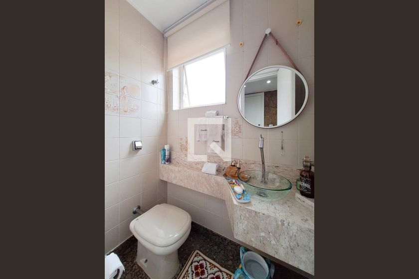 Apartamento, 3 quartos, 153 m² - Foto 9