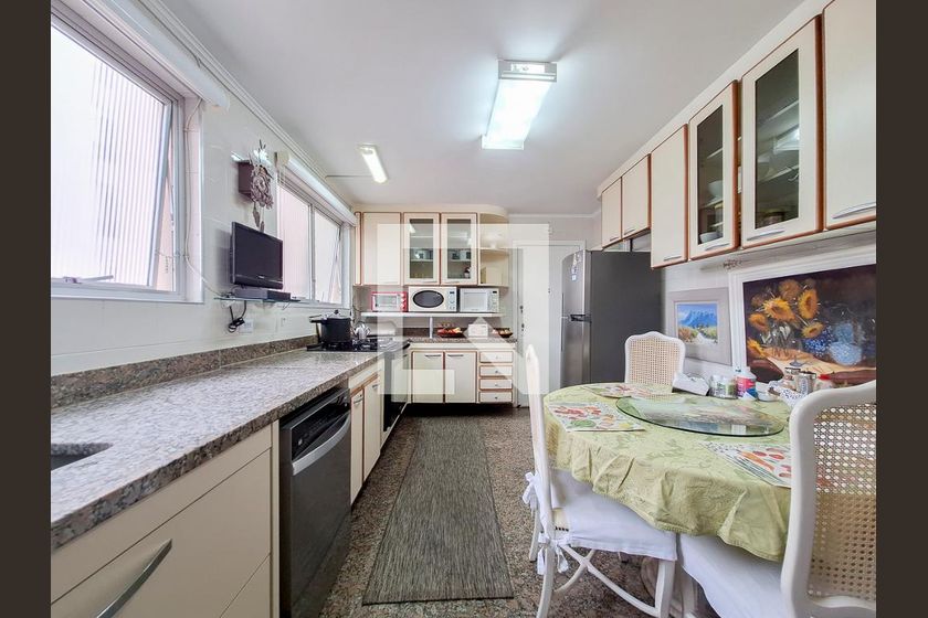 Apartamento, 3 quartos, 153 m² - Foto 46