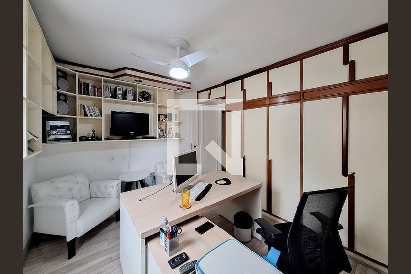 Apartamento, 3 quartos, 153 m² - Foto 20