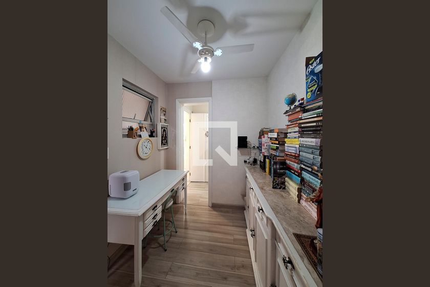 Apartamento, 3 quartos, 153 m² - Foto 16