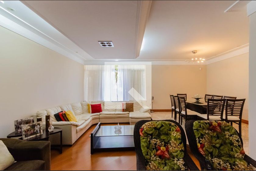 Casa, 3 quartos, 360 m² - Foto 1