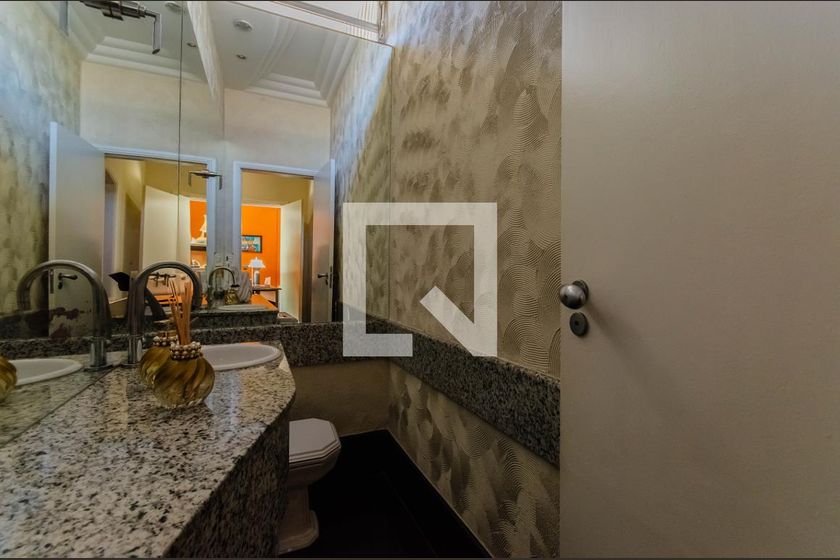 Casa, 3 quartos, 360 m² - Foto 44