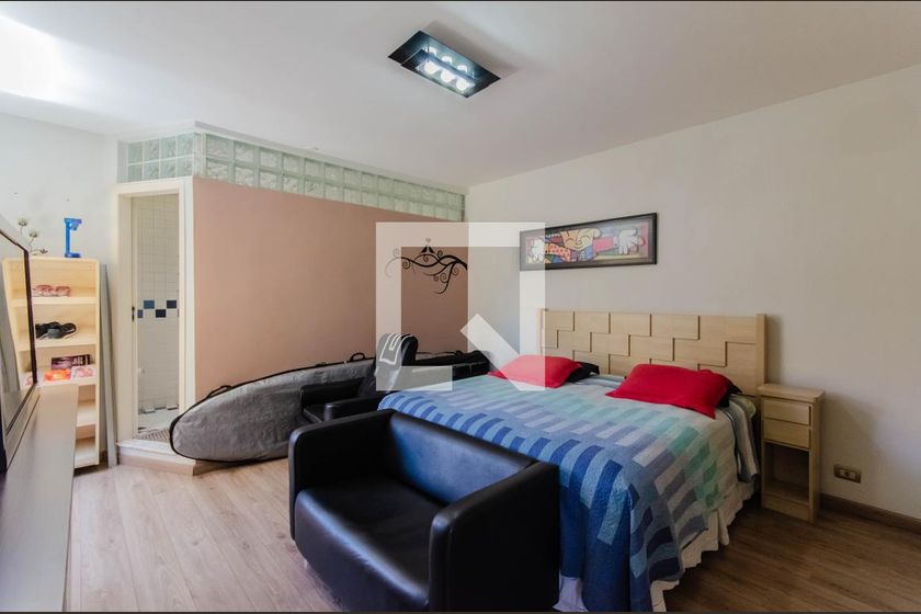 Casa, 3 quartos, 360 m² - Foto 22
