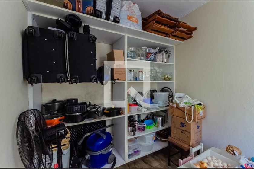 Casa, 3 quartos, 360 m² - Foto 31