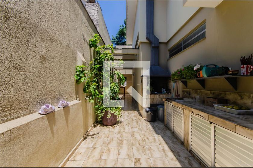 Casa, 3 quartos, 360 m² - Foto 57