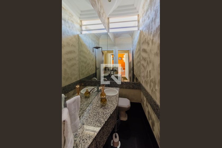 Casa, 3 quartos, 360 m² - Foto 45