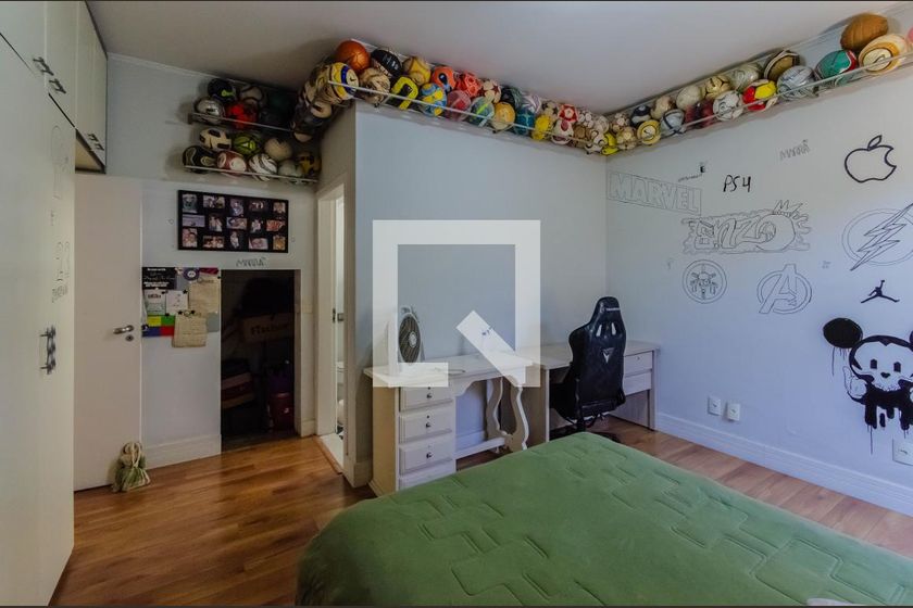 Casa, 3 quartos, 360 m² - Foto 10