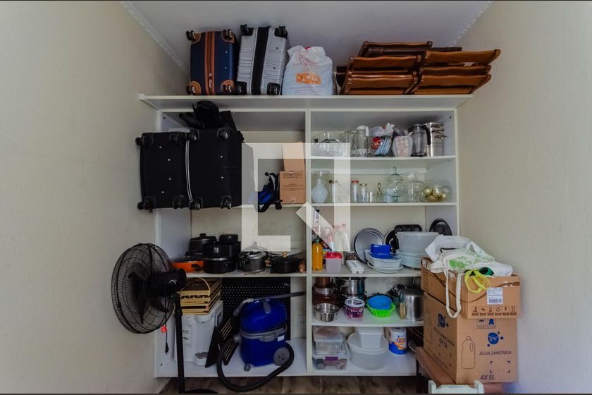 Casa, 3 quartos, 360 m² - Foto 28