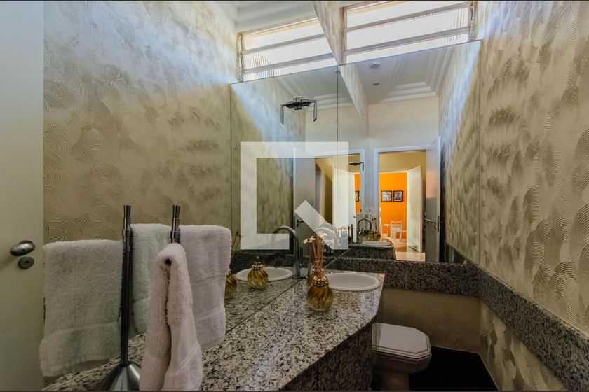 Casa, 3 quartos, 360 m² - Foto 43
