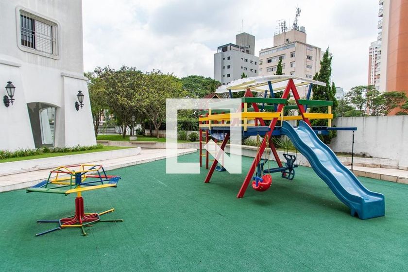 Apartamento, 3 quartos, 100 m² - Foto 88