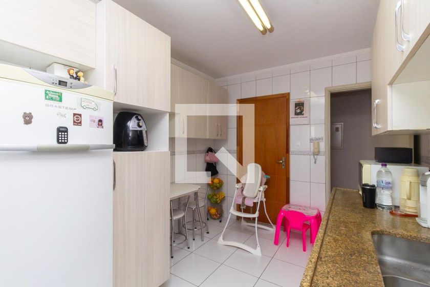 Apartamento, 3 quartos, 100 m² - Foto 66