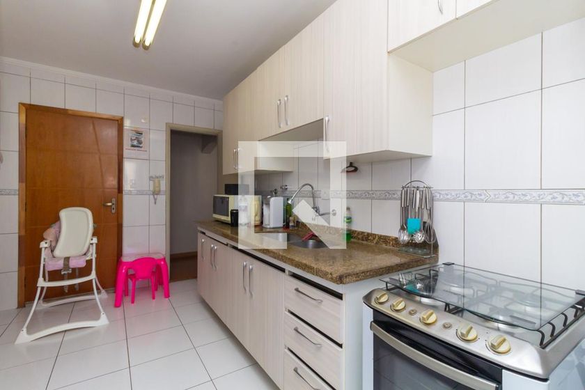 Apartamento, 3 quartos, 100 m² - Foto 64
