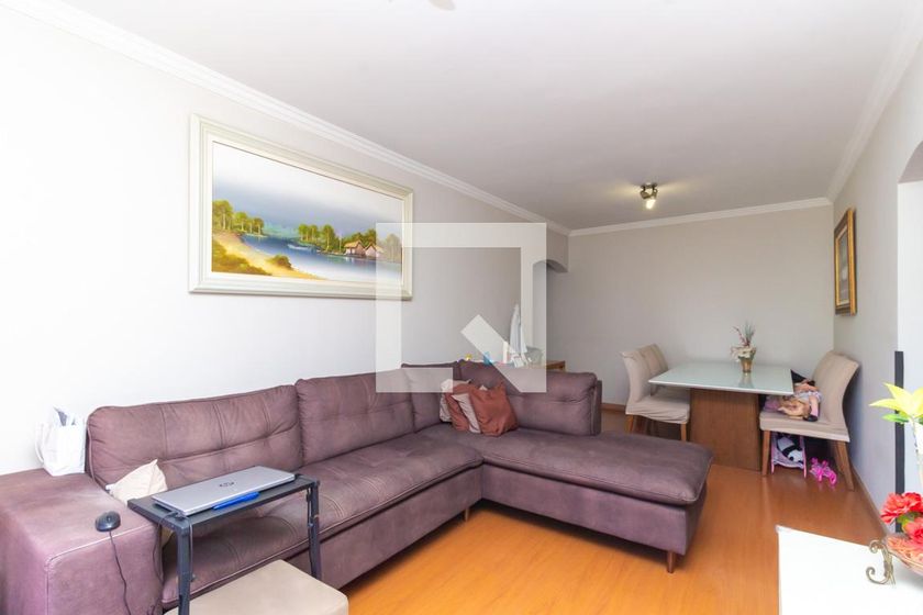 Apartamento, 3 quartos, 100 m² - Foto 6