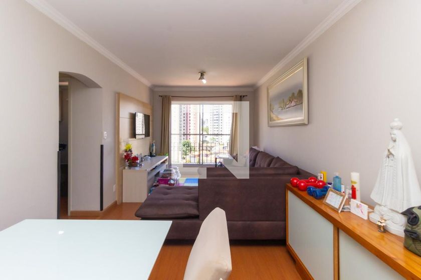 Apartamento, 3 quartos, 100 m² - Foto 3