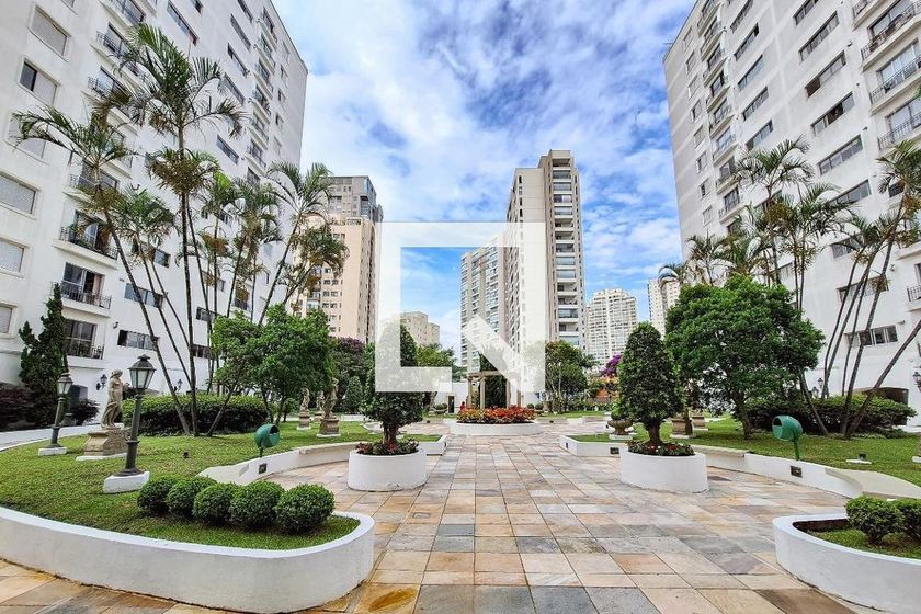 Apartamento, 3 quartos, 100 m² - Foto 106