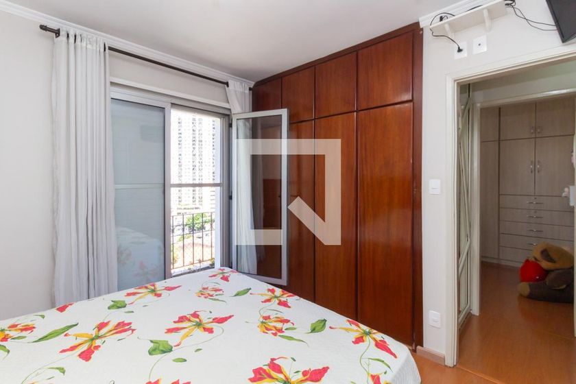 Apartamento, 3 quartos, 100 m² - Foto 18