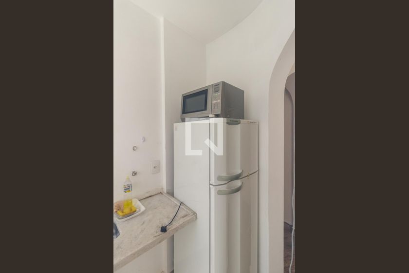 Apartamento, 1 quarto, 45 m² - Foto 39