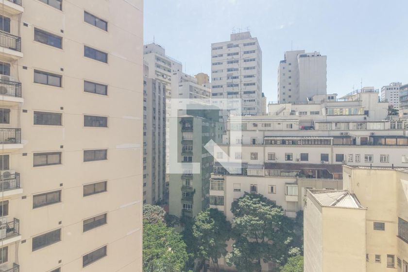 Apartamento, 1 quarto, 45 m² - Foto 9