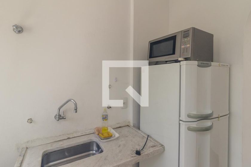 Apartamento, 1 quarto, 45 m² - Foto 37