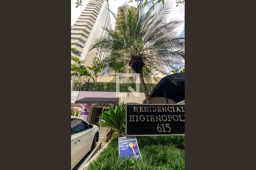 Apartamento, 1 quarto, 45 m² - Foto 41