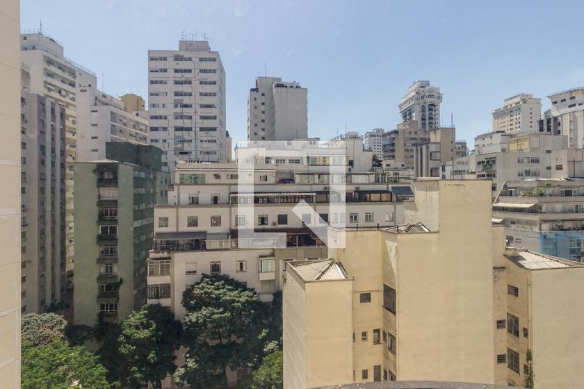 Apartamento, 1 quarto, 45 m² - Foto 11