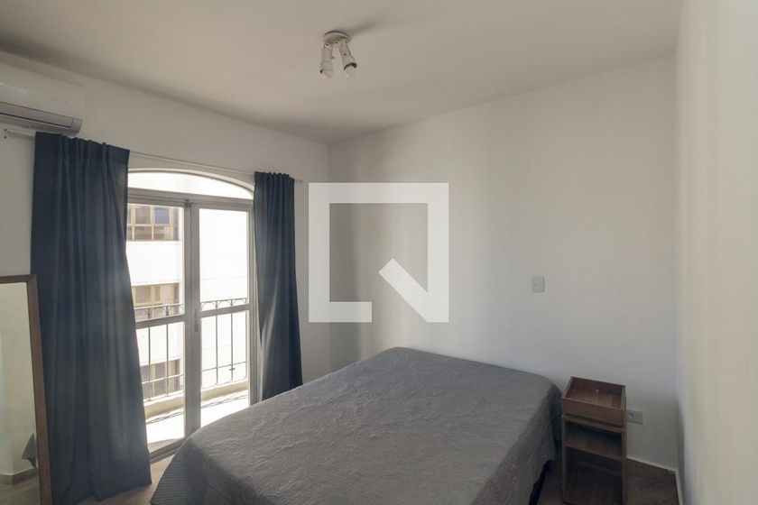 Apartamento, 1 quarto, 45 m² - Foto 13